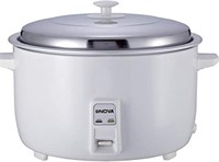 Рисоварка Nova объемом 6,0 литров, NRC-977-6 1000022744