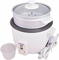 Рисоварка Sonashi объемом 1 литр — SRC-310 1000022758