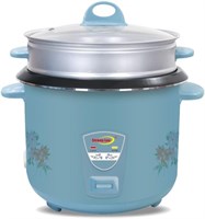 Рисоварка Strong Lite SRC2028 мощностью 1100 Вт, объемом 2,8 литра. 1000022783