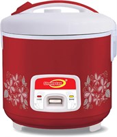 Рисоварка Strong Lite 400 Вт, 1,8 л, SRC1018 1000022789