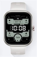 Умные часы HONOR Choice Watch, белые 1000022995
