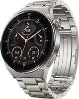 Смарт-часы Huawei Watch GT 3 Pro представлены с функцией фридайвинга, длительным временем автономной работы, возможностью беспроводной быстрой зарядки, мониторингом сердечного ритма и уровня кислорода в крови, возможностью совершать звонки через Bluetooth 1000023017