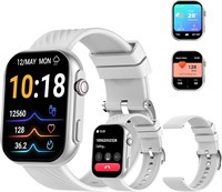 Умные часы PEJE ZW03-AMD оснащены 2,13-дюймовым AMOLED-экраном и предназначены для мужчин. Они уведомляют о времени мусульманской молитвы, отслеживают уровень SpO2, сердечный ритм и качество сна. В них доступно более 120 режимов использования, они защищен 1000023034