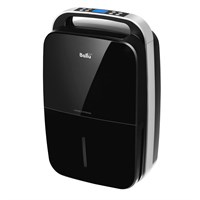 Ballu BD30MN BLACK - устройство для удаления излишней влаги из воздуха 1000023637