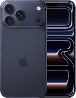 iPhone 17 Pro Max 256 ГБ - темно-синий (esim только) 85902