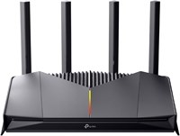Игровой Wi-Fi роутер TP-Link Archer GE230 Wi-Fi 7, двухдиапазонный WiFi BE3600, 2 порта 2,5 Гбит/с + 3 гигабитных порта, MLO, HomeShield, USB 3.0, EasyMesh, частная сеть для геймеров, RGB-подсветка (без поддержки Wi-Fi). 1000023858
