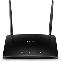 Беспроводной двухдиапазонный 4G LTE-роутер TP-LINK Archer MR402 AC1200 1000018479