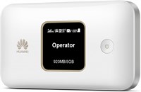 HUAWEI 4G Mobile WiFi 3, двухдиапазонный беспроводной маршрутизатор, E5785, скорость LTE 300 Мбит/с, аккумулятор 3000 мАч, поддержка 32 устройств, портативная точка доступа. 1000018495