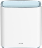 D-Link M32, Eagle Pro AI WiFi 6 Lifestyle Router - интеллектуальная беспроводная интернет-сеть, совместимая с Alexa и Google, AX3200 1000023878