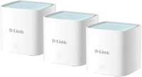 Система Mesh Wi-Fi 6 для всего дома D-Link M15 Ax1500 Dual Band 1000023882