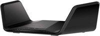 Маршрутизатор NETGEAR Nighthawk Wi-Fi 6 (RAX70) | Беспроводная скорость AX6600 (до 6,6 Гбит/с) | Совместим с игровой консолью PS5 1000023885