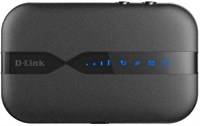 Мобильный роутер D-Link DWR-932C LTE 4G/HSPA 1000018500
