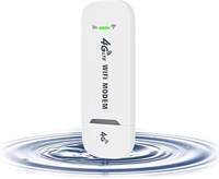 Портативный Wi-Fi роутер 4G LTE с USB-питанием, карманный мобильный хотспот с питанием от USB, мобильный Wi-Fi модем, скоростной портативный дорожный мини-роутер, интеллектуальный беспроводной сетевой роутер, интернет-устройства 1000023926