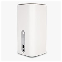 Двухдиапазонный WiFi 6 роутер, высокоскоростной 5G CPE роутер 4,67 Гбит/с со слотом для SIM-карты для дома и использования внутри помещений, подключает до 50 устройств и имеет 1 гигабитный порт LAN, поддерживает 5G и 4G LTE (GB Plug). 1000023945