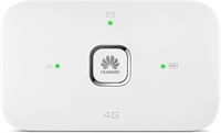 Разблокированный мобильный Wi-Fi роутер HUAWEI E5573 150 Мбит/с 4G LTE (E5573Bs-322) 1000018543