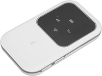 Портативный USB-модем 4G, мобильная точка доступа H80, многофункциональная встраиваемая карта Wi-Fi, тонкий портативный маршрутизатор 4G Wi-Fi с LED-дисплеем для использования на открытом воздухе, в автомобиле, в поездках, с длительным временем автономной 1000023981