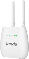 Беспроводной маршрутизатор Tenda 4G680 V2 300 Мбит/с 4G LTE и VoLTE (голосовая связь). 1000023985