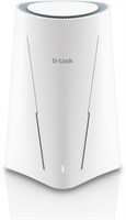 D-Link AX3000 5G NR Cellular Gateway WiFi 6 Router, оптимизированные высокоэффективные антенны, резервирование двух WAN-сетей, родительский контроль, сертифицирован AT&T (G530) 1000018556