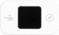 Портативный мобильный Wi-Fi хотспот Gowenic, разблокированное устройство с SIM-картой для путешествий по Европе и Азии, поддерживает 10 подключений. 1000023996