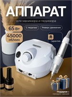 Инструмент для ухода за ногтями и стопами 1000024072