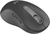 Logitech M650 Signature Gr.L Linkshnder grafit 1000024394