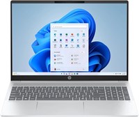 HP 2025 ноутбук с OmniBook 5 имеет 16-дюймовый сенсорный IPS-экран разрешением 1920 x 1200. Он оснащен процессором Intel Core Ultra 7 255U, 16 ГБ LPDDR5 памяти, 1 ТБ SSD накопителем и операционной системой Windows 11 Home. Также в ноутбуке есть Wi-Fi 6, B 1000024418