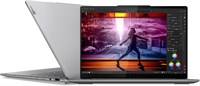 Ноутбук Lenovo Yoga Slim 7 14IMH9 (версия для ОАЭ) оснащен процессором Intel Core Ultra 5 125H, 14-дюймовым OLED-дисплеем WUXGA, 16 ГБ оперативной памяти, 1 ТБ SSD, графикой Intel Arc Graphics, операционной системой Windows 11 и имеет цвет Luna Grey. В ко 1000024428