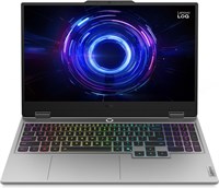 В 2025 году Lenovo представила игровой ноутбук LOQ с 15,6-дюймовым экраном разрешением 1920x1080 и частотой обновления 144 Гц. Устройство оснащено 8-ядерным процессором AMD Ryzen 7 250, видеокартой NVIDIA GeForce RTX 5050, 32 ГБ оперативной памяти DDR5 и 1000024431