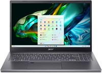 Обновленный ноутбук Acer Aspire 5 A515-58M-53ES представляет собой модернизированную версию с процессором Intel Core i5-13420H 13-го поколения и 15,6-дюймовым FHD IPS-дисплеем. Он оснащен 8 ГБ оперативной памяти LPDDR5 и SSD-накопителем на 1 ТБ, работает 1000014943