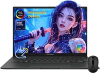 ASUS Zenbook ноутбук имеет 14-дюймовый сенсорный OLED-экран с разрешением WUXGA. Он оснащен процессором Intel Core Ultra 9 285H, который может работать до 5,4 ГГц, и графическим процессором Intel Arc. Также в ноутбуке есть Copilot, Thunderbolt 4, Wi-Fi 7, 1000024441