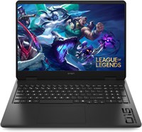 Ноутбук для игр HP OMEN 16 оснащен 16-дюймовым IPS-дисплеем с разрешением 2K и частотой обновления 144 Гц. В его конфигурацию входит процессор Intel Core Ultra 7 255H, 16 ГБ оперативной памяти DDR5, SSD-накопитель объемом 1 ТБ, видеокарта NVIDIA GeForce R 1000024444