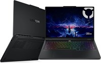 Лэптоп для игр Lenovo Legion 5 15IRX10 оснащен процессором Intel Core i7-13650HX, видеокартой NVIDIA RTX 5060 объемом 8 ГБ, 32 ГБ оперативной памяти, 1 ТБ твердотельного накопителя, 15,1-дюймовым WQXGA OLED-дисплеем с частотой обновления 165 Гц и операцио 1000024456