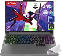 Ноутбук для игр Lenovo Legion 5i 16