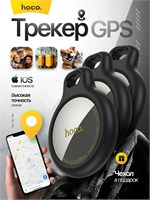 GPS устройство для отслеживания; Умный трекер для устройств Apple; Беспроводная метка Bluetooth для детей и домашних животных 1000024515