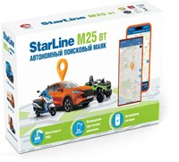 StarLine M25 BT - это устройство для отслеживания местоположения 1000024534