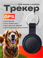 Девайс для мониторинга местоположения с помощью GPS 1000024565