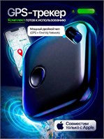GPS устройство для отслеживания местоположения, бипер для машины, детей и домашних животных 1000024572