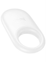 Airtag - это умный брелок, который работает как локатор, Bluetooth метка, смарт трекер и GPS. Он имеет белый цвет 1000024620