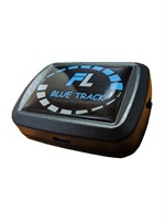 Встроенный внешний GPS приемник с поддержкой Bluetooth и частотой 10Гц Freelogic Blue Track с аккумулятором 1000024727