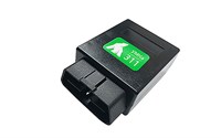 Автомобильный трекер Глонасссофт Умка 311 OBD с сим-картой БРАБЕЗ - это устройство для мониторинга и отслеживания автомобиля с использованием системы ГЛОНАСС/GPS 1000024744