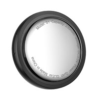 Черный GPS трекер Acefast S1. 1000024777