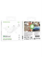 GPS трекер Borofone С101 предназначен для использования в автомобиле, на рюкзаке и на домашних животных. 1000024798