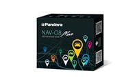 Pandora NAV-08 Move - это поисковый навигационный маяк. 1000024870