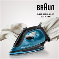 Утюг Braun TexStyle 5 SI5256BL - это товар, который мы продаем 1000024946
