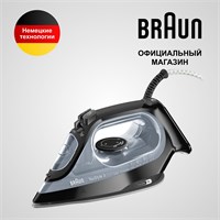 Утюг модели Braun Texstyle 3 SI3055BK 1000024974