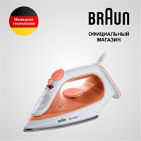 Утюг модели Braun TexStyle 1 SI1009OR 1000025077