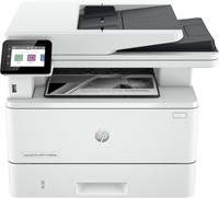 Принтер HP LaserJet Pro MFP 4103dw 87223