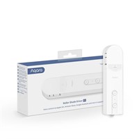 Электропривод для рулонных штор Roller shade driver E1 (RSD-M01) RU 1000025134