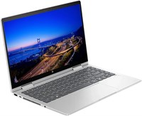 Ноутбук HP Envy x360 2 в 1 Intel Core Ultra 5 125U 8 ГБ ОЗУ 512 ГБ SSD 14 дюймов сенсорный Windows 11 87343