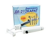Дарсонваль Карат ДЕ-212 87344